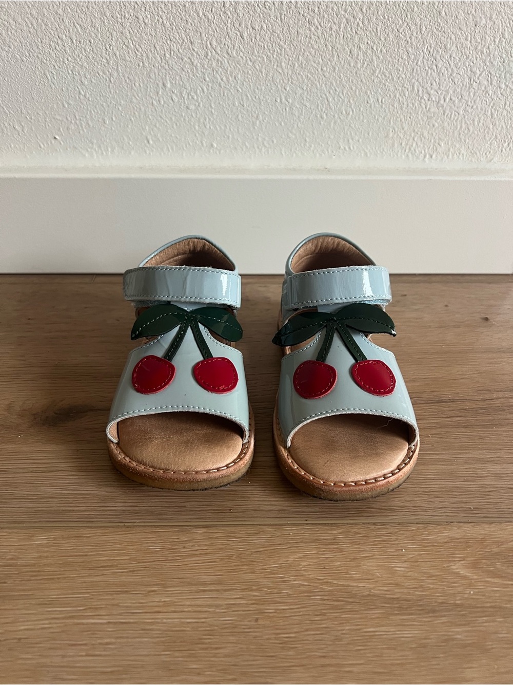Konges Sløjd Toddler Girl Sandals